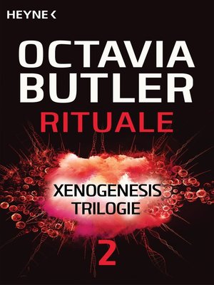 cover image of Rituale: Xenogenesis-Trilogie 2--Roman
